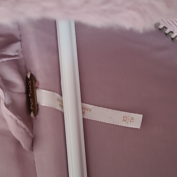 Free People Turn Up Fleece Faux Fur Jacket - Picture 4 of 5